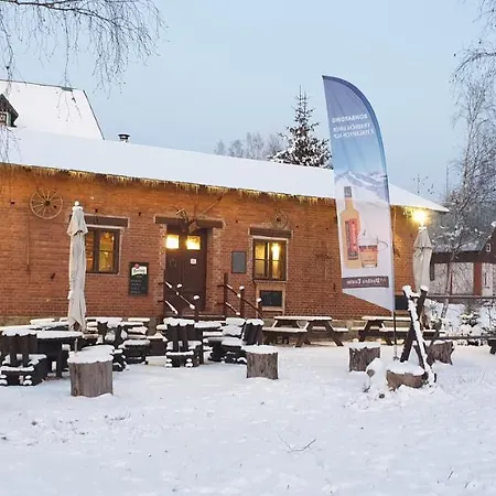 Konirna Harrachov