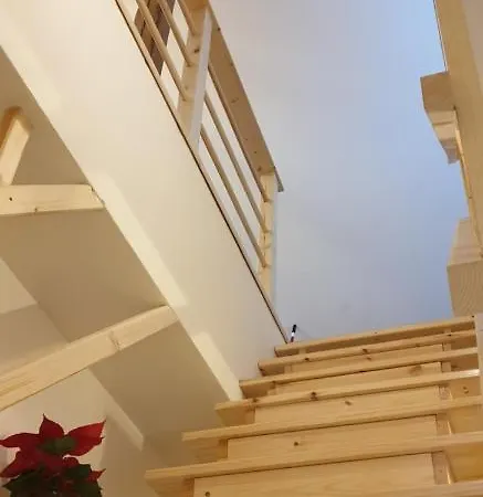 Apartament Konirna *