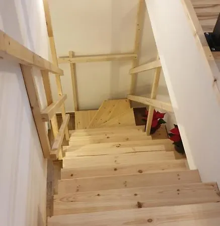 Appartement Konirna Harrachov