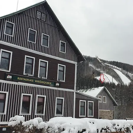 Apartament Konirna *