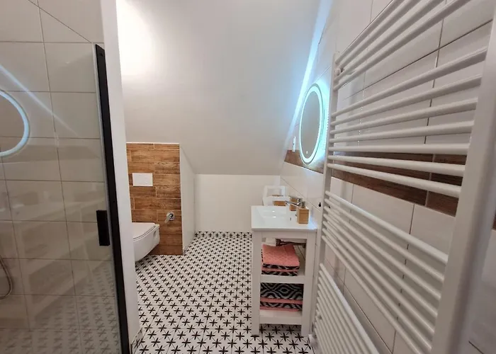 Apartment Konirna *