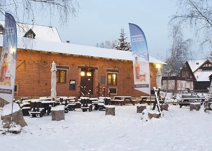 Konirna Harrachov